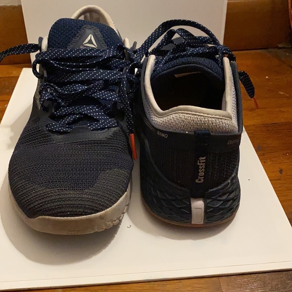 CrossFit nanos - Picture 3 of 5